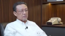 Guru Besar IPDN Ryaas Rasyid: Jokowi Tidak Punya Ijazah UGM!