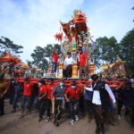 Gubernur Sumsel Dukung Ngaben Massal di OKI Sebagai Ikon Pariwisata Budaya