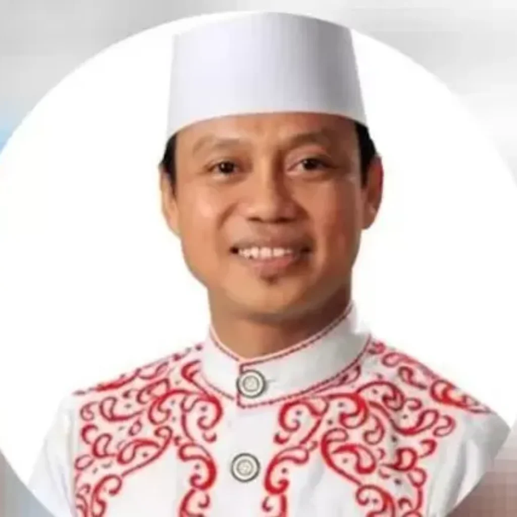 Ustadz Das’ad Latif Duga Ada Pungli di Balik Pemblokiran Rekening Massal oleh PPATK: Rp 100 Ribu Dikali 120 Juta Orang
