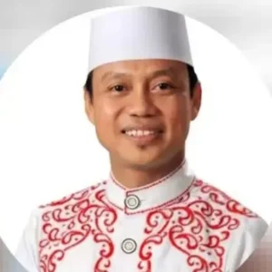 Ustadz Das’ad Latif Duga Ada Pungli di Balik Pemblokiran Rekening Massal oleh PPATK: Rp 100 Ribu Dikali 120 Juta Orang
