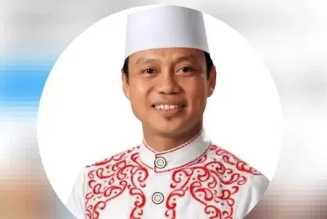 Ustadz Das’ad Latif Duga Ada Pungli di Balik Pemblokiran Rekening Massal oleh PPATK: Rp 100 Ribu Dikali 120 Juta Orang
