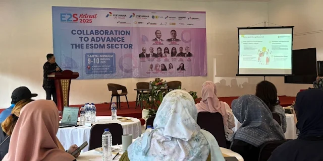 Negara Rugi 523 Triliun: Produksi Minyak Indonesia Cuma 212 Juta, Impornya 313 Juta Barel
