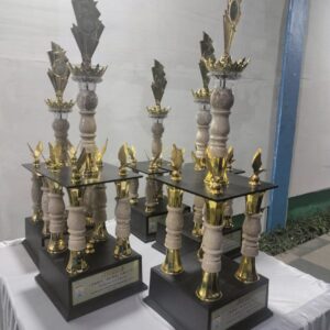 Lomba Mural Warnai Palembang, Antisipasi Vandalisme dan Dukung Program Walikota