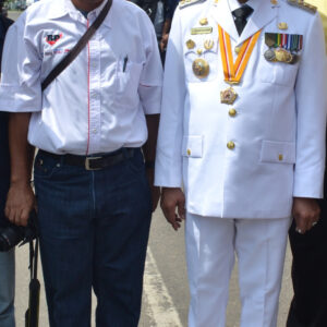 Mantan Bupati Muara Enim Dua Periode, Almarhum Muzakir Saisohar Tutup Usia di Palembang