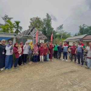 Dari Limbah Jadi Penyelamat, PHE Jambi Merang Buat Inovasi Kulit Singkong Jadi Bahan Pemadam Kebakaran