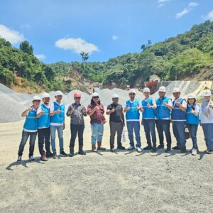 Sambut Hari Pelanggan Nasional, PLN UP3 Jambi Perkuat Layanan untuk PT Alam Barajo