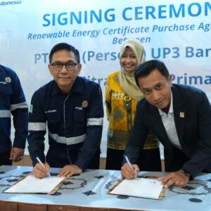 Gunakan Listrik PLN, Industri Timah di Bangka Belitung Lebih Efisien & Siap Raih PROPER Emas
