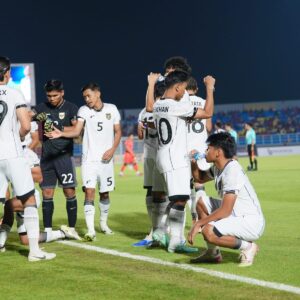 Pengamat: Garuda Muda Tetap Menjanjikan, Meski Persiapan Sangat Singkat