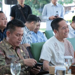 Ratu Dewa Deadline Tegas, OPD Harus Rampungkan Perwali Tari Sambut 30 Hari