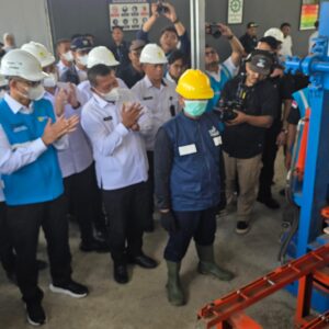 Wajah Baru Nusakambangan, Warga Binaan Makin Berdaya dengan FABA