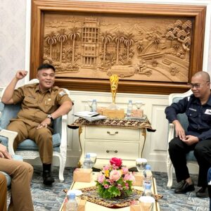 Musi Runner Musi Half Marathon 2025 Siap Digelar