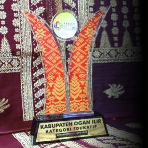 Meriah Penuh Hadiah, Penutupan  APKASI Otonomi Expo 2025, Bupati Panca Bangga Ogan Ilir sabet 2 kategori Juara sekaligus