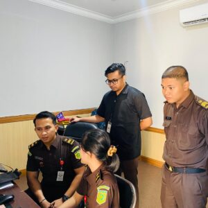 Mewujudkan Mimpi Besar Pemuda Merapi Timur Terwujud Lewat Program Beasiswa
