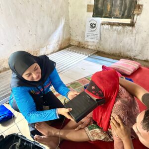 Disdukcapil Palembang Luncurkan Inovasi “Gladiator Hulubalang” untuk Layani Warga Rentan
