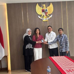 PWI Pusat Apresiasi Pengembalian Kartu Pers Wartawan CNN Indonesia oleh Istana