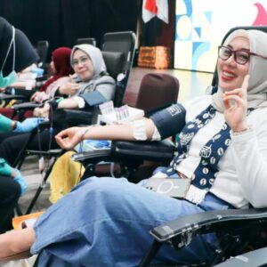 PLN UID S2JB Gelar Milad YBM ke-19: Tebar Cahaya Kebaikan dan Kepedulian