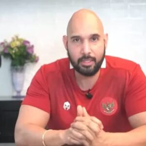 Pengamat: Tekanan Non-Teknis Makin Besar, Timnas Harus Siap Diakali Dari Luar Lapangan
