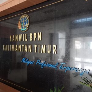 BPN Kaltim Pastikan Sudah Tindaklanjuti Rekomendasi BPK Soal Perjalanan Dinas