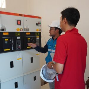Sambut Hari Pelanggan Nasional, PLN Hadirkan Same Day Service Tambah Daya Pabrik Sawit PT HATRIK Muara Bungo