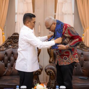 Ketum PWI: HPN 2026 di Banten Jadi Momentum Dorong Ekonomi dan Pembangunan