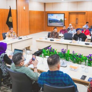 Kementerian Kebudayaan Kembali Gelar Program Anugerah Kebudayaan Indonesia 2025: Apresiasi untuk Pelaku Budaya yang Berdedikasi