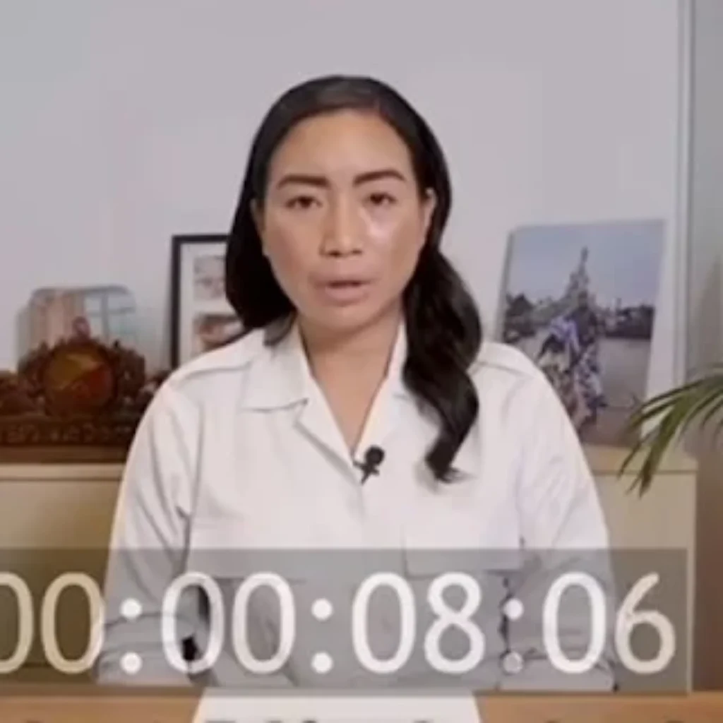 Berani Mundur, Rahayu Saraswati Djojohadikusumo Ciptakan Standar Baru di DPR RI