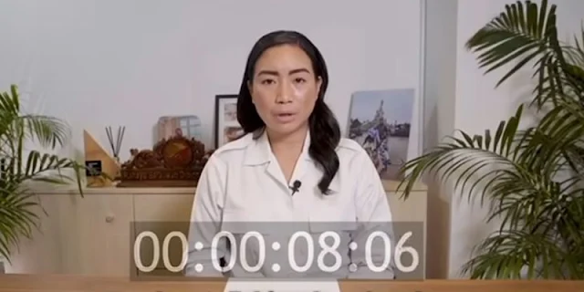 Berani Mundur, Rahayu Saraswati Djojohadikusumo Ciptakan Standar Baru di DPR RI