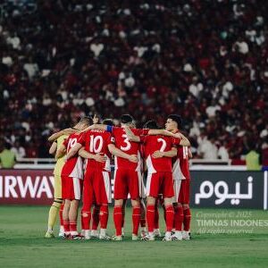Survei Football Institute: Mayoritas Suporter Puas Kinerja Kluivert, Optimistis Timnas Lolos Piala Dunia 2026