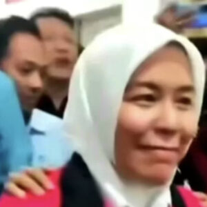 Di Tengah Sidang Kasus Korupsi PMI Palembang, Tersangka Fitri dan Dedi Proses Cerai
