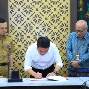 Pemprov Gandeng DJKN untuk Optimalkan Piutang dan Aset Daerah di Sumsel