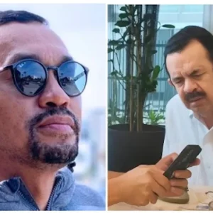 Diduga Terkait Mafia Migas Riza Chalid, Polisi Diminta Periksa Ahmad Sahroni Dugaan Provokasi dan Senjata Api