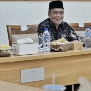 Wabup Ogan Ilir H Ardani Membuka Rakor Percepatan Akses Layanan PAUD, Tingkatkan Mutu Pendidikan