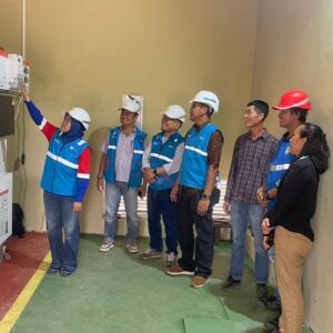 CV Trans Harapan Mulia Jadi Pelanggan Terbesar PLN UP3 Palembang: Momentum Baru Pertumbuhan Industri Kota Pempek
