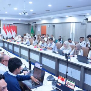 Upaya Sumsel Percepat Transformasi Digital, SP4N-LAPOR Jadi Ujung Tombak Aduan Publik