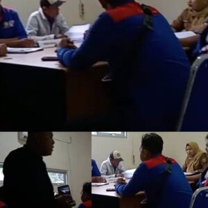 Disnaker Kota Palembang Diduga Berpihak, Brikasa Batalkan Memberikan Kompensasi – THR