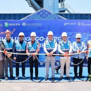 Kerupuk dan Gula Aren Sumsel Tembus Pasar Taiwan, Wagub Cik Ujang Dorong UMKM Go Global