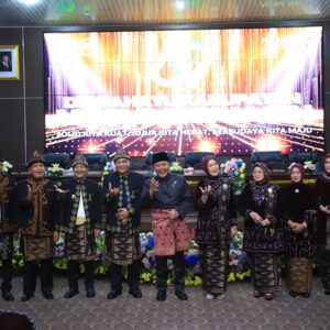 Gubernur Sumsel Apresiasi Muba, Catat Sejarah Turunkan Angka Kemiskinan ke Satu Digit