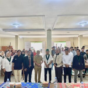 HMI Cabang Palembang Siap Mendampingi Masyarakat Terkait Permasalahan Hukum