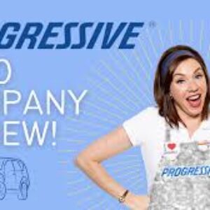 Insurance Company Progressive