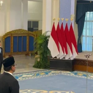 Istana Ungkap Alasan Presiden Prabowo Reshuffle Lima Menteri hingga Menkopolkam dan Menpora Baru Belum Dilantik