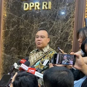 Kementerian BUMN sekarang Berubah jadi Badan Penyelenggara BUMN