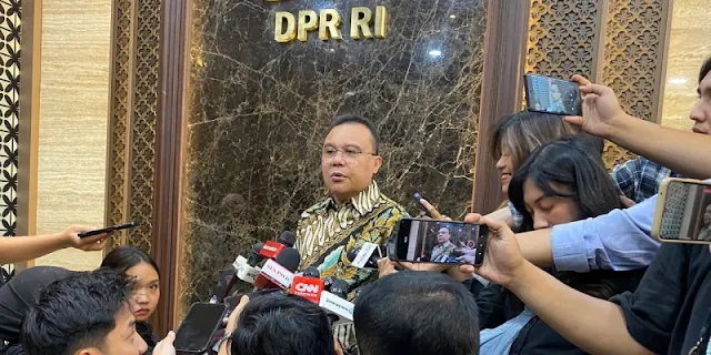 Kementerian BUMN sekarang Berubah jadi Badan Penyelenggara BUMN