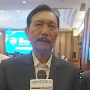 Luhut Binsar Pandjaitan: Jangan Sok Paling Bersih, Korupsi Tuntas Hanya di Surga