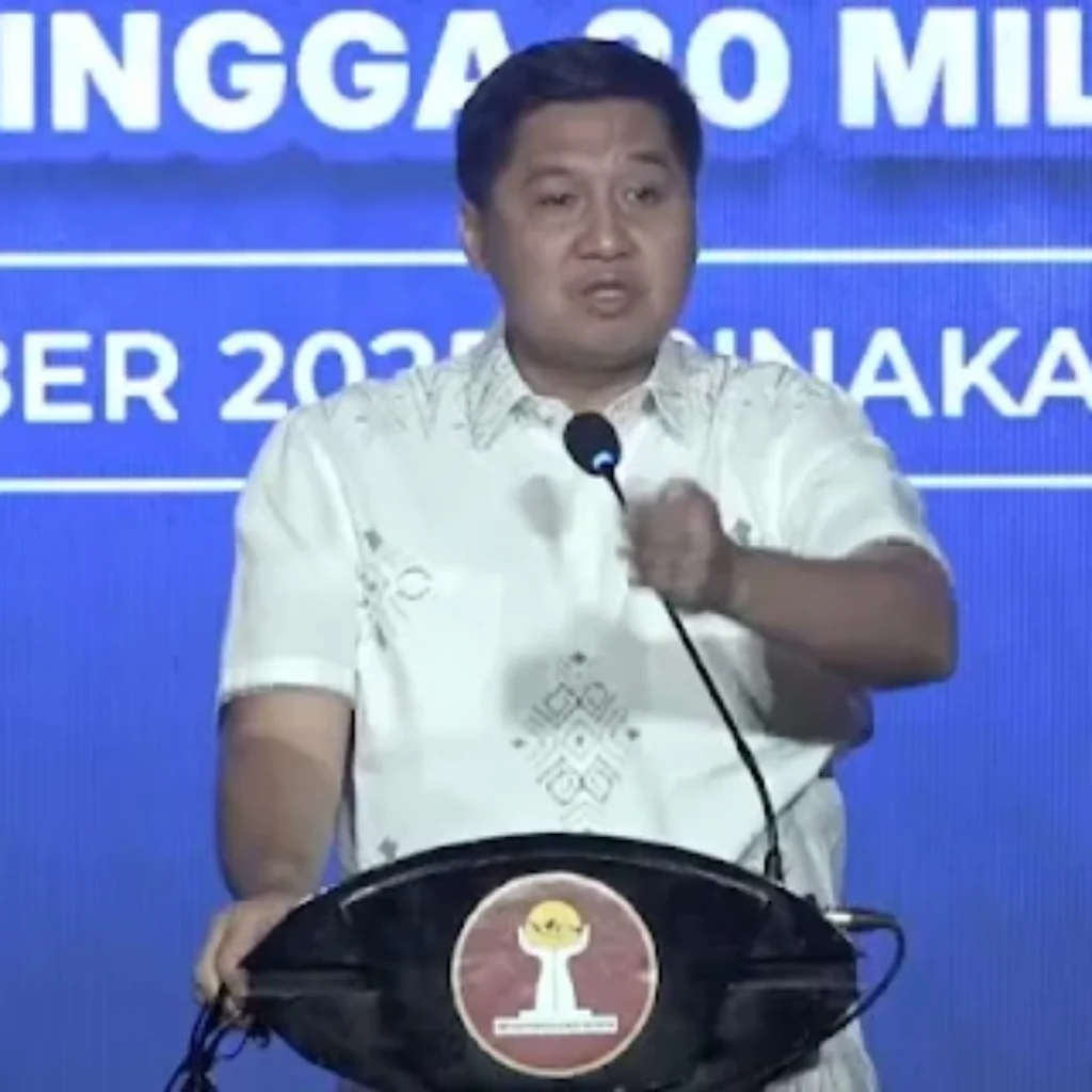 Menteri PKP Peringatkan Pengusaha terkait KUR Perumahan: Awas Masuk Penjara!