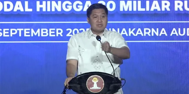 Menteri PKP Peringatkan Pengusaha terkait KUR Perumahan: Awas Masuk Penjara!