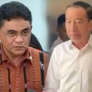 PDIP Baca Taktik Jokowi di Balik Perintah Dukung Prabowo-Gibran 2 Periode: Cari Selamat Tudingan Kasus Ijazah Palsu