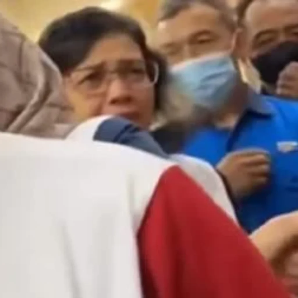 Viral!!  PHK Massal Karyawan PT Gudang Garam, Warganet: 19 Juta Lapangan Kerja Apa Kabar?