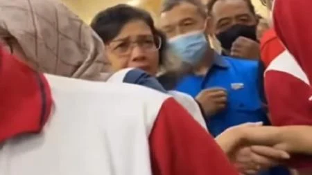 Viral!! PHK Massal Karyawan PT Gudang Garam, Warganet: 19 Juta Lapangan Kerja Apa Kabar?