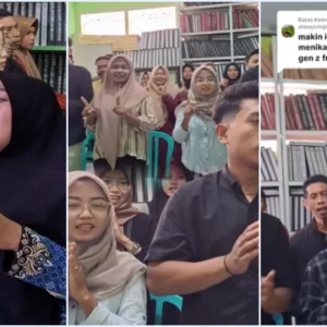 Tepuk Sakinah Viral di TikTok, Calon Pengantin Harus Tahu kalau Ingin Menikah dalam Waktu Dekat!