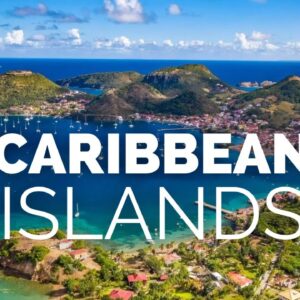 Tourist Destinations Caribbean